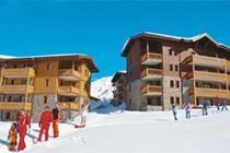 Hotel Le Hameau Des Airelles