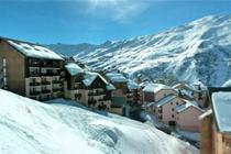 Hotel Residence L'ours Blanc