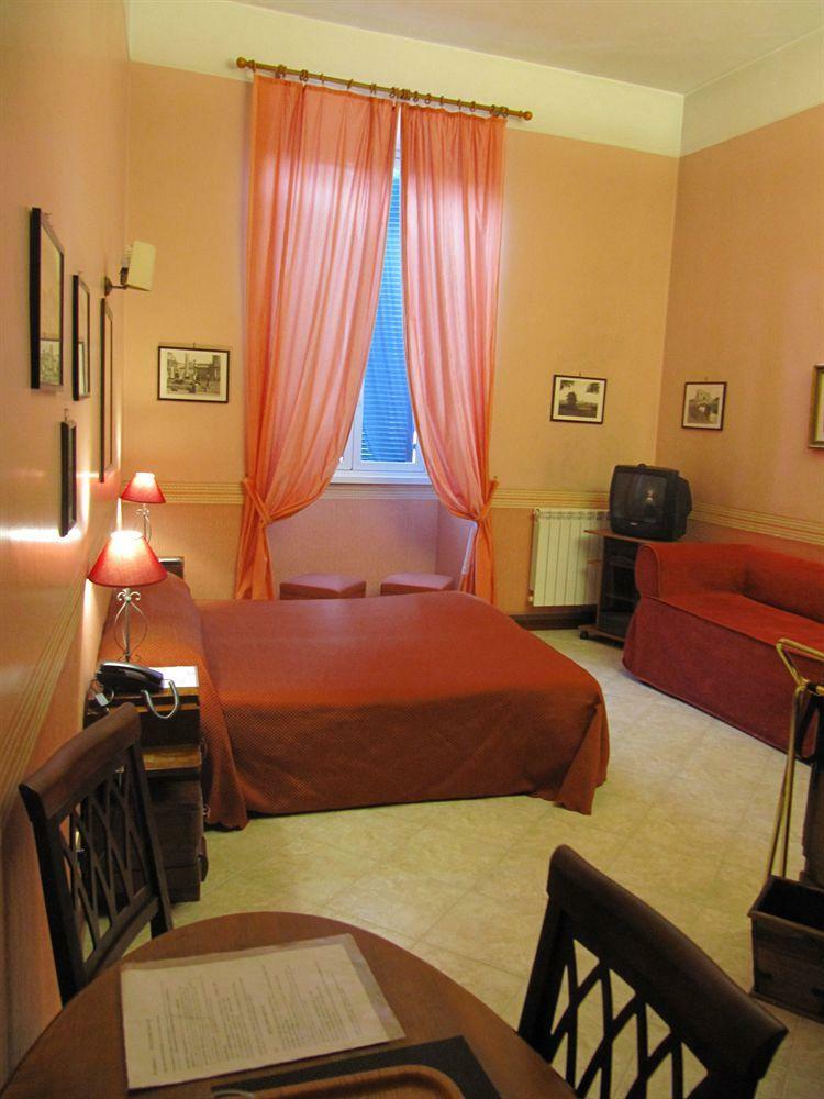 Bed & Breakfast Welcome House