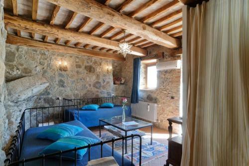 Rocca D'orcia Villa Sleeps 20 Pool Air Con Wifi