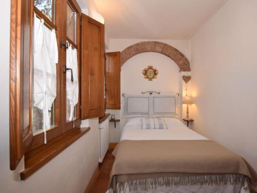 Locazione Turistica Casa Val D'orcia