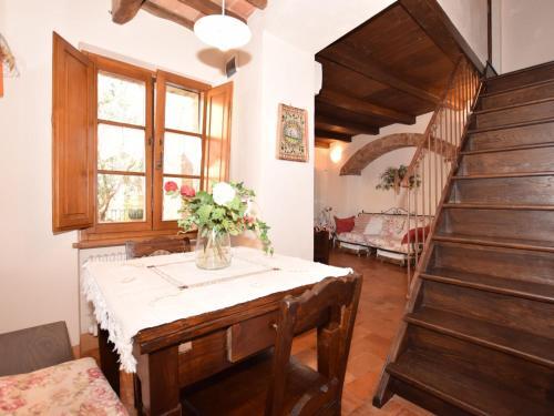 Locazione Turistica Casa Val D'orcia