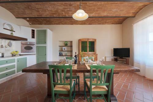 Agroturismo Villa La Palazzetta