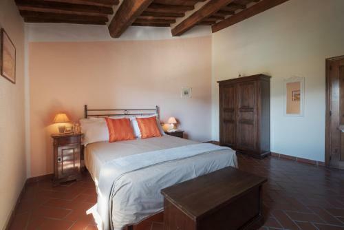 Agroturismo Villa La Palazzetta