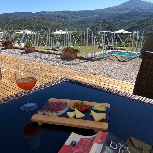 Agroturismo Villa La Palazzetta