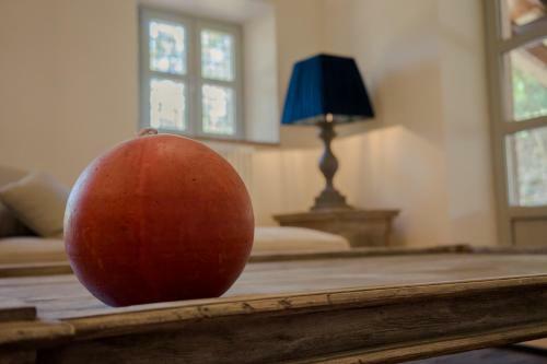 Apartamento Agriturismo Baroncio, Casale Baroncello