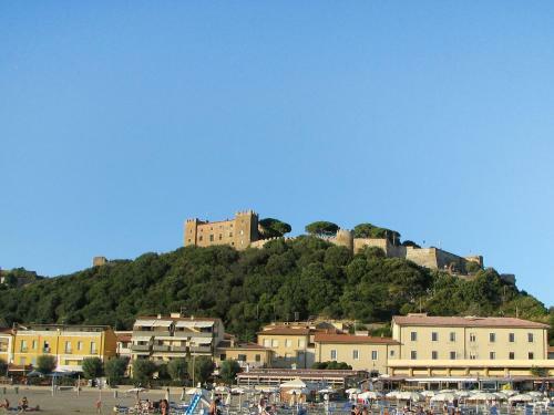 Apartamentos Locazione Turistica Amore.2