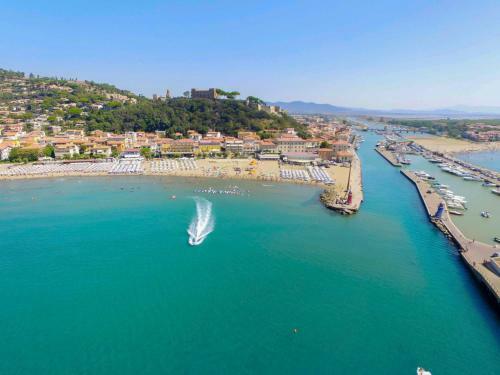 Apartamentos Locazione Turistica Amore.2
