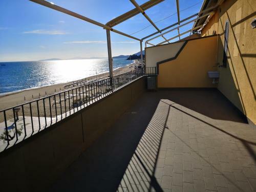 Apartamento Appartamenti Via Roma