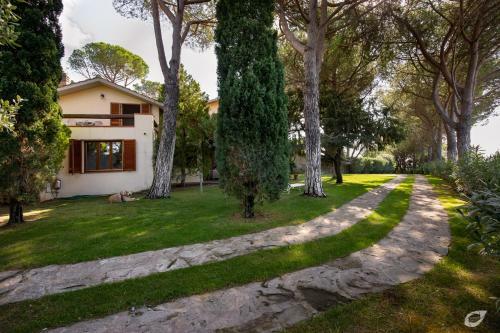 Villa Casa Cannucce, Relax E Mare!