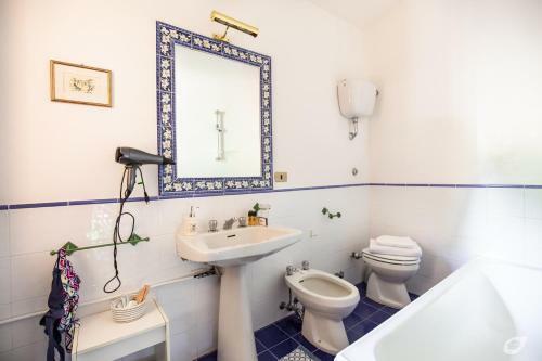 Villa Casa Cannucce, Relax E Mare!