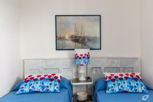 Villa Casa Cannucce, Relax E Mare!