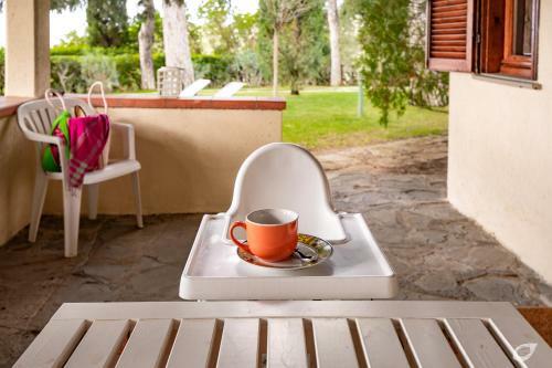 Villa Casa Cannucce, Relax E Mare!