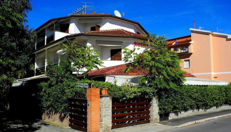Piccolo Hotel