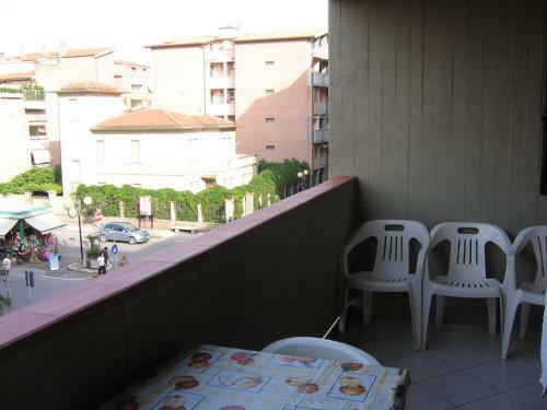 Apartamento Mermaid Cristina