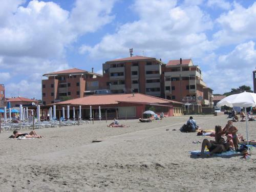Apartamento Mermaid Cristina