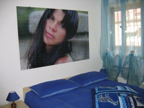 Apartamento Mermaid Cristina