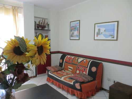 Apartamento Mermaid Cristina