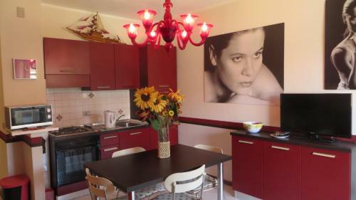 Apartamento Mermaid Cristina
