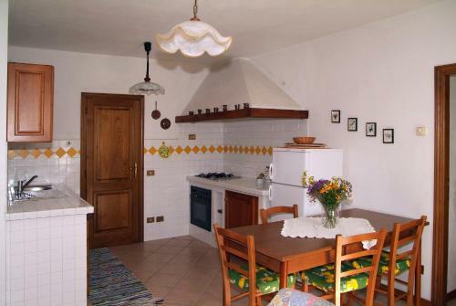 Agroturismo Agriturismo Poderino
