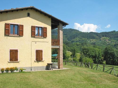 Apartamento Casetta Tramonti 1 143s