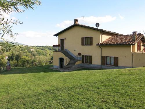 Apartamento Casetta Tramonti 1 143s