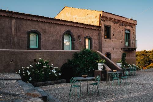 Hotel Tenuta Di Fessina
