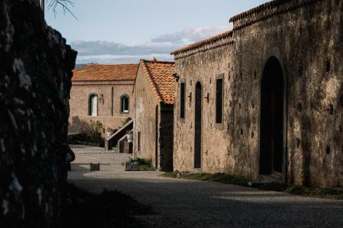 Hotel Tenuta Di Fessina