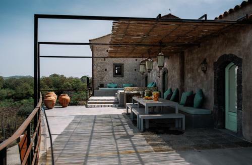 Hotel Tenuta Di Fessina