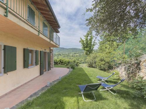 Apartamento Casa Bel Tramonto