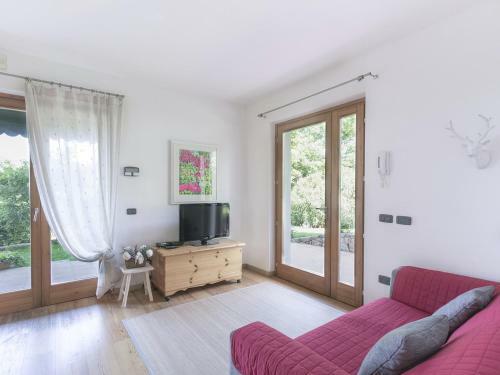Apartamento Casa Bel Tramonto