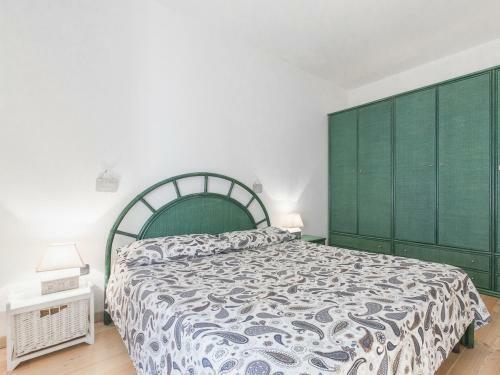 Apartamento Casa Bel Tramonto