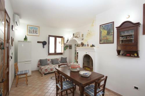 Agroturismo Casa Cosimi
