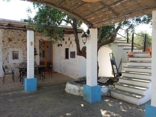 Agroturismo Casa Cosimi