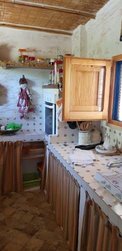Agroturismo Casa Cosimi
