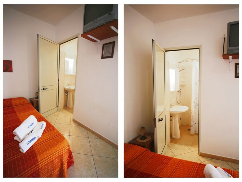 Apartamento Complesso Centopietre