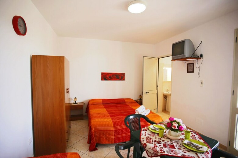 Apartamento Complesso Centopietre