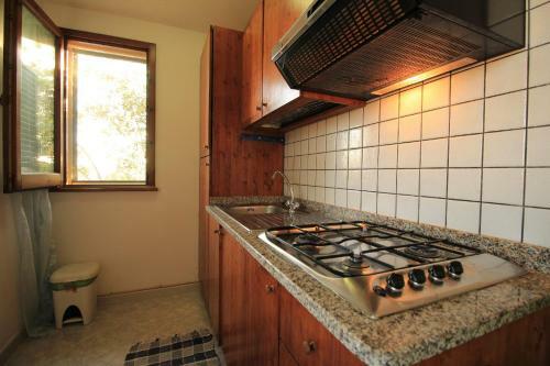 Apartamento Trilo Del Noce
