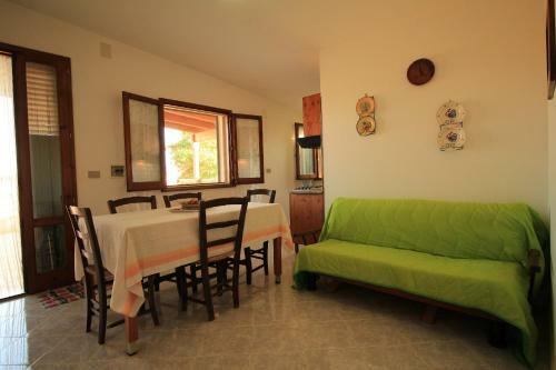 Apartamento Trilo Del Noce