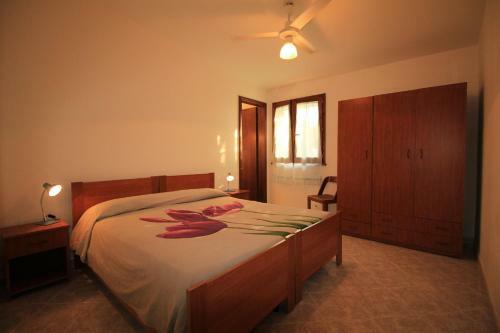 Apartamento Trilo Del Noce
