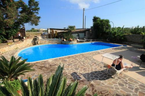 Apartamento Trilo Del Noce