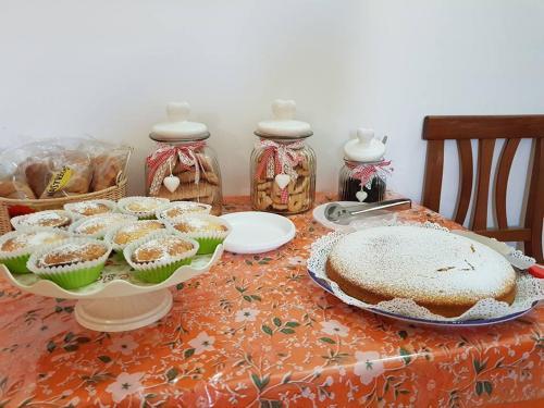 Bed & Breakfast Le Grotte