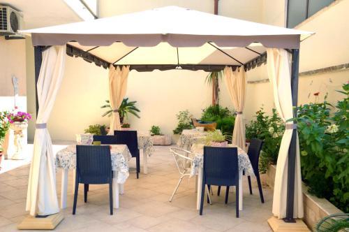 Bed & Breakfast Le Grotte