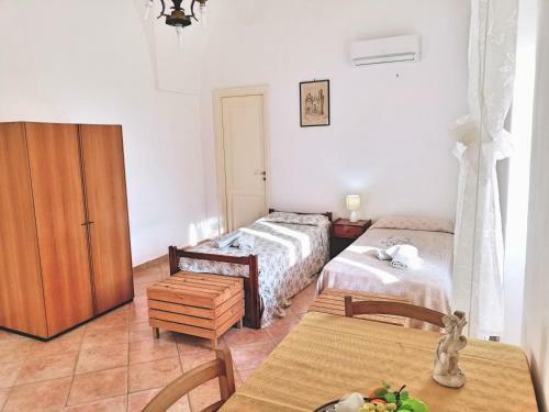 Apartamento Centro Storico Di Castro Marina