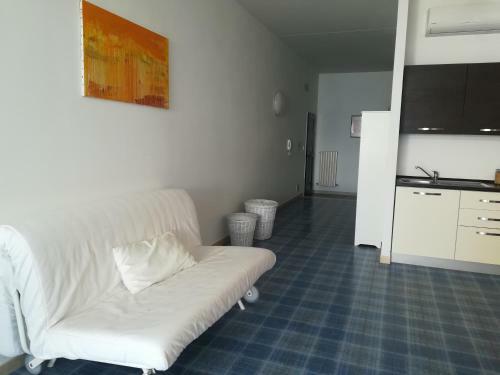 Apartamento Romantico Monolocale