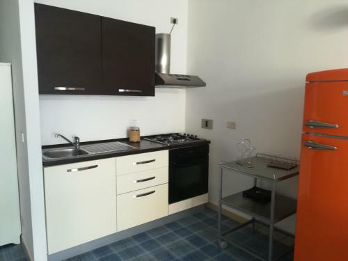 Apartamento Romantico Monolocale