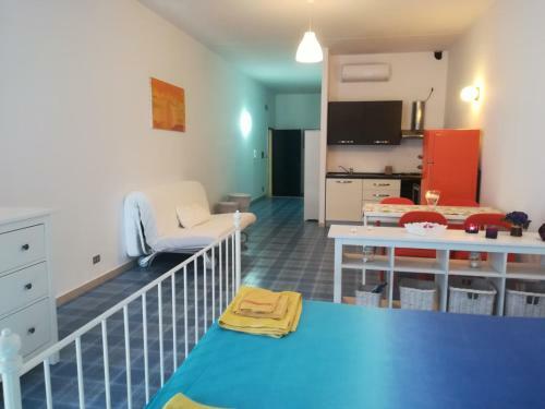 Apartamento Romantico Monolocale