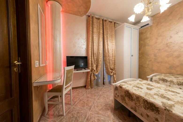 B&B Annamaria