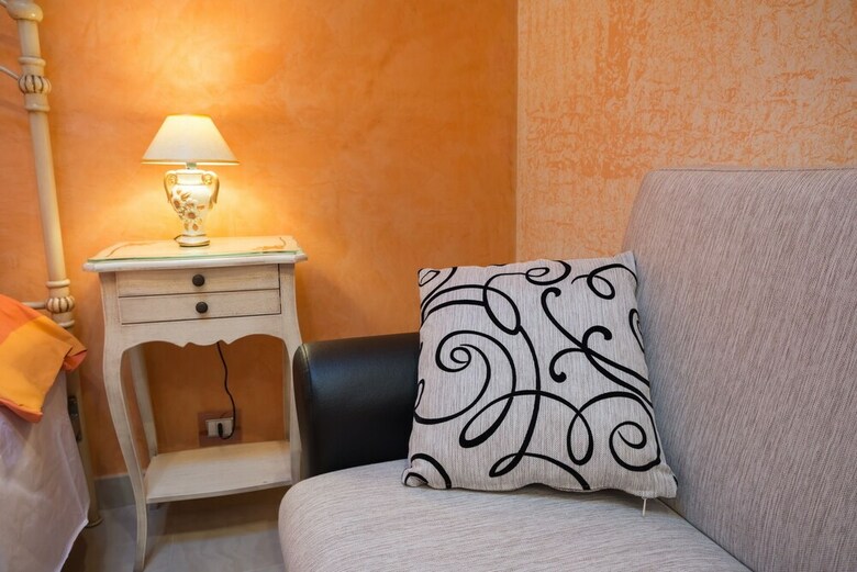 B&B Annamaria