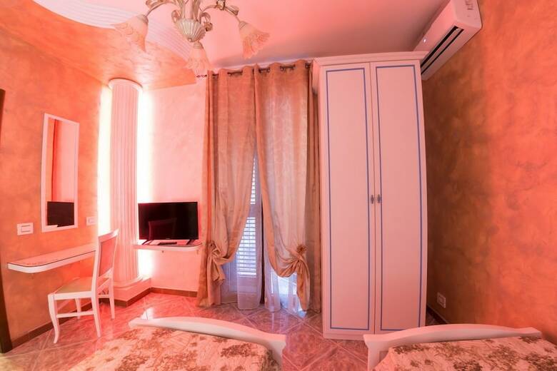 B&B Annamaria